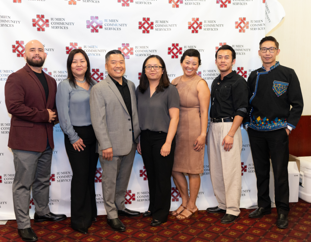 Board of Directors Image